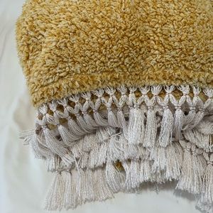 Urban outfitters blanket